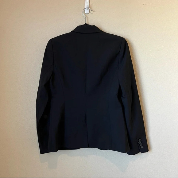 J. Crew 1035 Bi Stretch Blazer - Picture 5 of 5